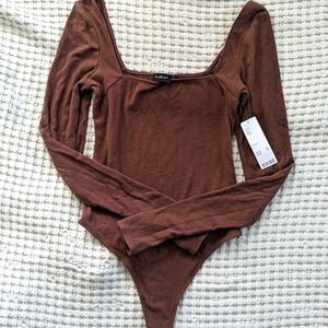 Urban Outfitters body suit